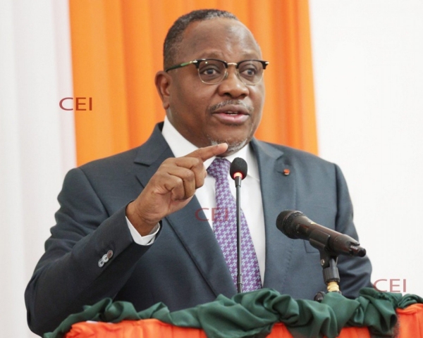 Côte d’Ivoire: les raisons de la dissolution de la Commission électorale indépendante (conseil des ministres)