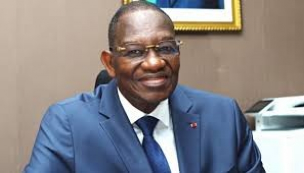 Côte d’Ivoire : Gaoussou Touré remplace Adama Toungara au poste de médiateur de la République
