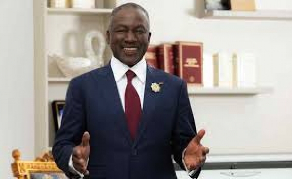 Côte d’Ivoire: Adama Bictogo sort gagnant avec plus de 68% des voix aux législatives à Yopougon