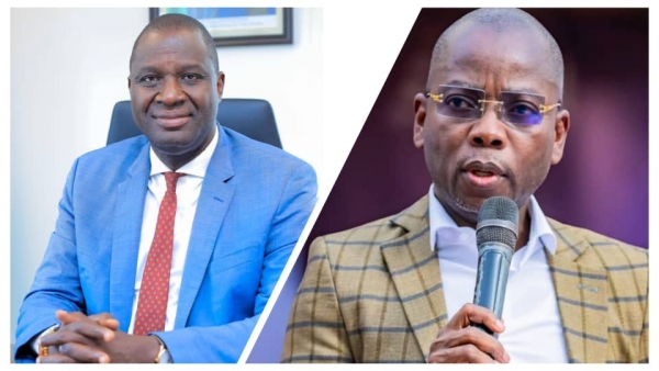 Côte d’Ivoire-Législatives à Tiassalé : Alpha Sanogo, candidat du RHDP, l’emporte face à Assalé Tiémoko de l’ADCI, qui annonce un recours