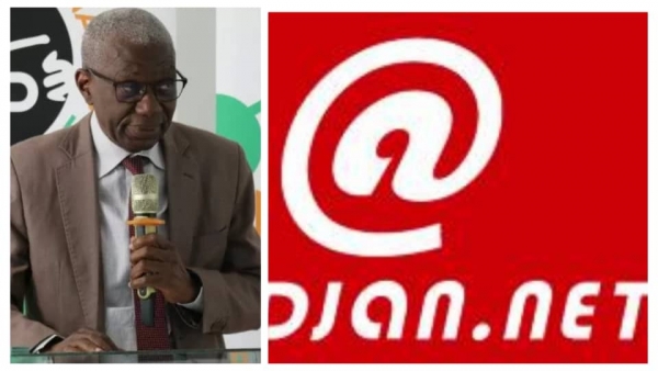 Côte d’Ivoire-Présidentielle 2025: l’ANP suspend Abidjan.net pour 26 jours, après la publication de résultats électoraux fictifs