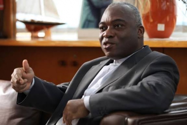 Côte d'Ivoire/Présidentielle 2025-Ahoua Don Mello : «Je suis le candidat de l’alternance, porteur d’un projet de réconciliation, de souveraineté et d’émancipation économique"