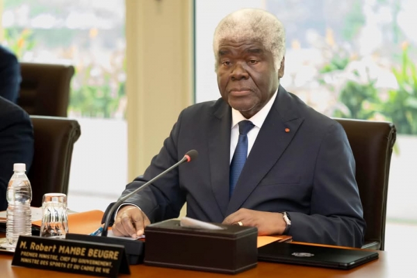 Côte d'Ivoire: Robert Beugré Mambé met en lumière les acquis majeurs des actions gouvernementales de 2024