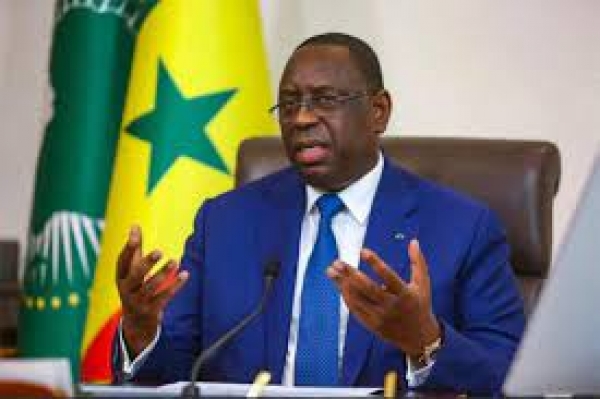 Une nouvelle ère politique pour le Sénégal : une décision responsable pour l'avenir du pays
