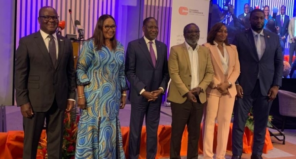 Côte d’Ivoire : le gouvernement encourage la participation des investisseurs ivoiriens au financement du secteur minier