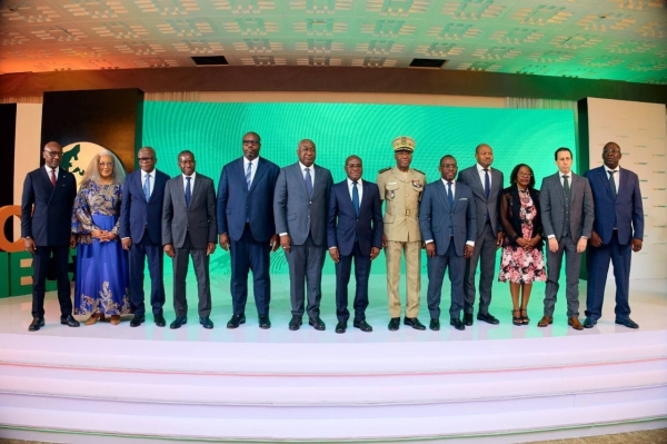 Côte d’Ivoire/GUCE Connect: un rendez-vous fédérateur des acteurs du commerce extérieur ouvert à Abidjan