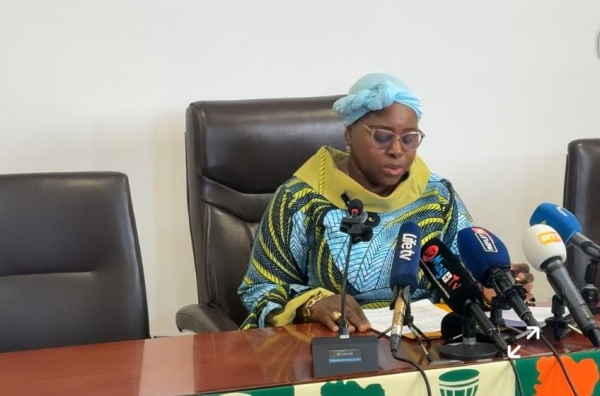 Côte d’Ivoire-CEPE 2026 : un taux national de réussite de 85,76 %