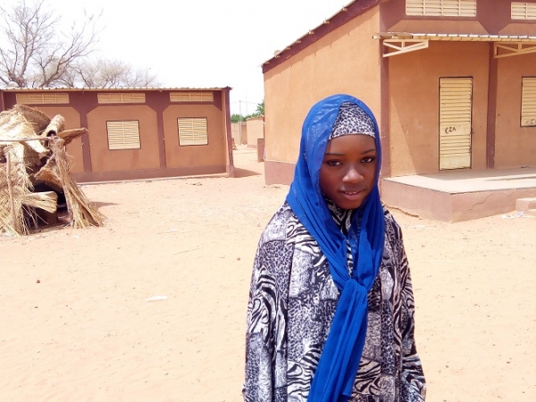 Niger : des « classes passerelles » pour désamorcer la poudrière de la déscolarisation
