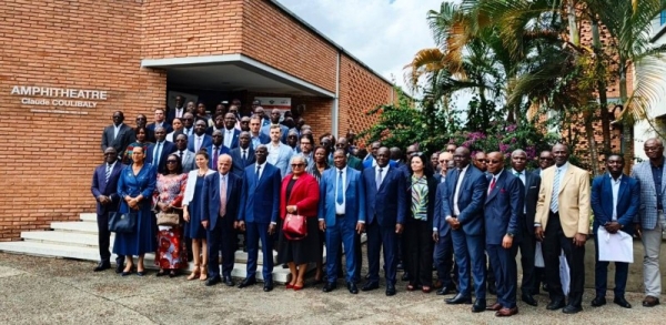 La Côte d’Ivoire et la France unissent leurs forces pour former l’élite de demain via le HubFIE