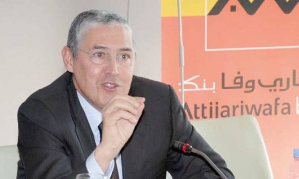 Interview-Mohamed El Kettani (PDG Attijariwafa Bank): "Nous sommes dans une véritable dynamique d’échanges et de co-investissement avec nos frères ivoiriens"