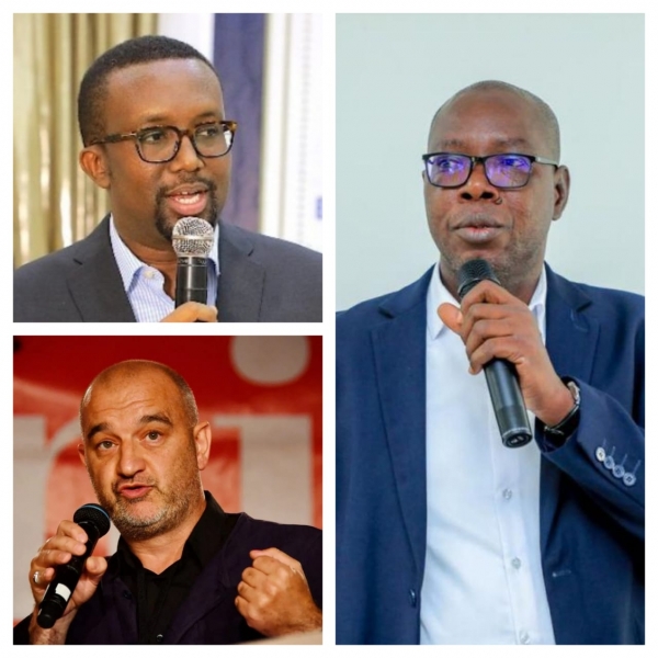 Côte d’Ivoire : la FIJ et la FAJ appellent les autorités ivoiriennes à garantir l’indépendance de l’UNJCI et la tenue du 12e Congrès ordinaire