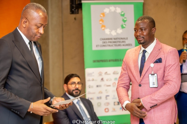 Côte d'Ivoire/Coût des loyers : la CNPC-CI présente sa feuille de route pour réduire le coût du loyer à Abidjan