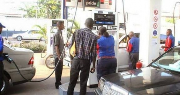 Côte d’Ivoire : le prix du litre d’essence super sans plomb et celui du gasoil restent inchangés