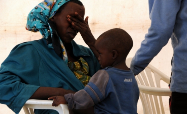 Côte d’Ivoire-Violence domestique : 187 millions d’enfants victimes en Afrique Subsaharienne (UNICEF)
