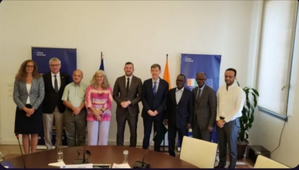 Promouvoir la RSE en Côte d'Ivoire : Un engagement européen
