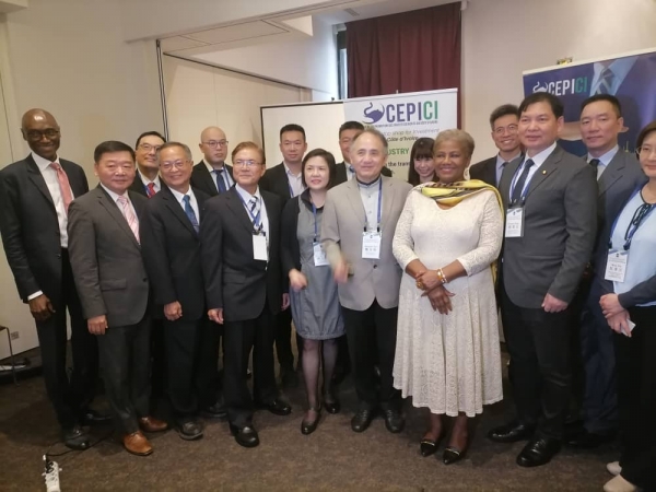 Côte d’Ivoire : Le retour des investisseurs taiwanais