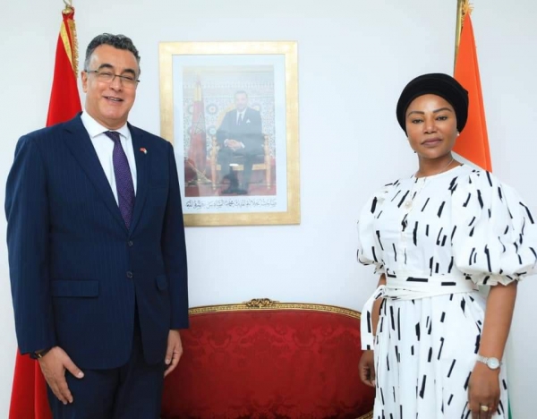 Côte d'Ivoire: Le Royaume du Maroc s’engage dans la protection des enfants handicapés