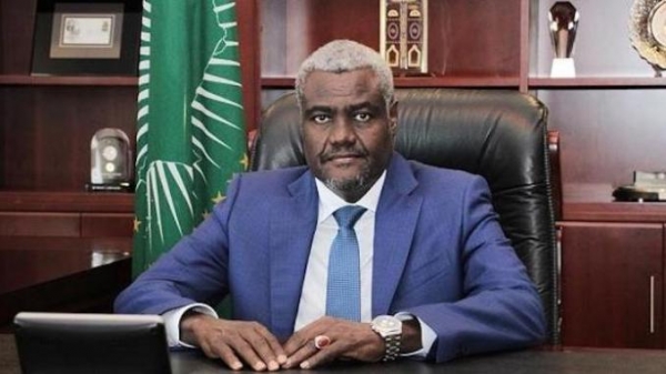 Rupture des relations diplomatiques entre l'Algérie et le Maroc: "L’UA déplore toute détérioration des relations fraternelles des deux peuples frères"