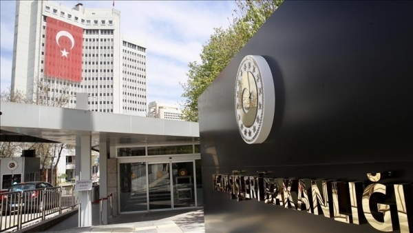 Ankara convoque l'ambassadeur de Suède et condamne l'autodafé d'un Coran