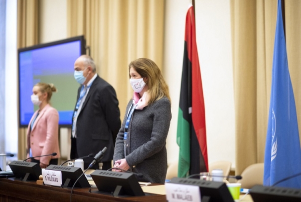 Libye: L'ONU appelle à des élections