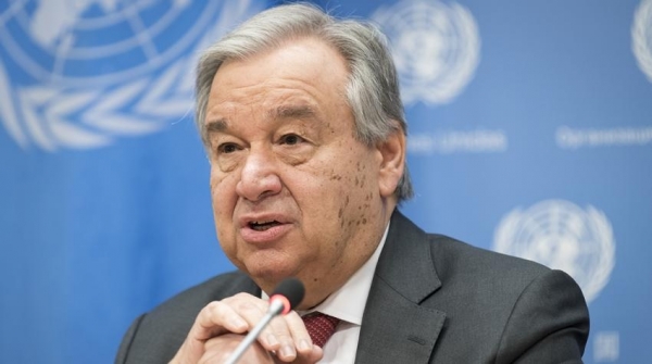 ONU75: L'avenir que nous voulons, l'ONU dont nous avons besoin