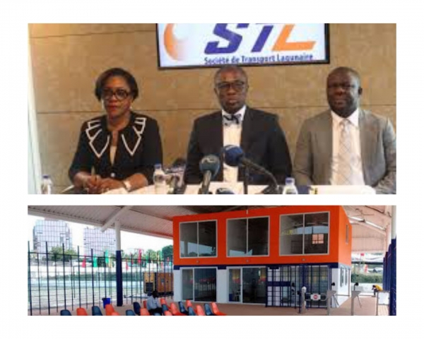 Conflit foncier Adama Bictogo-Coffi-Studer : « La société STL ne va pas indemniser Mme Coffi-Studer, puisque la société a bénéficié d'une concession du domaine public…» (Avocat)