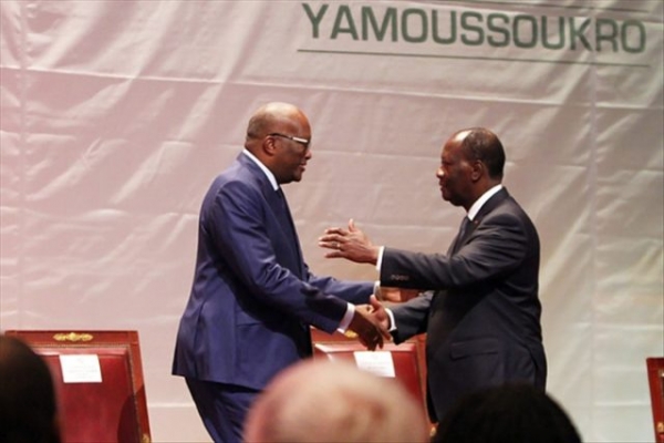 Abidjan et Ouaga renforcent leur rapprochement : autorités administratives frontalières de la République de Côte d’Ivoire et du Burkina Faso s’ouvre jeudi, à Ferké