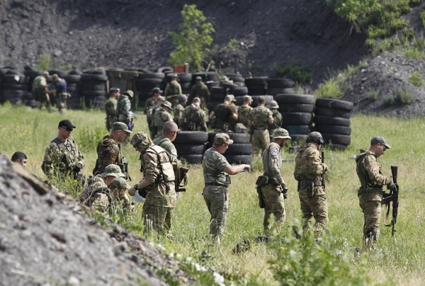 Berlin va livrer 2.700 missiles à l’Ukraine