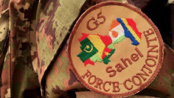 L’Otan pour "un soutien accru" au G5 Sahel