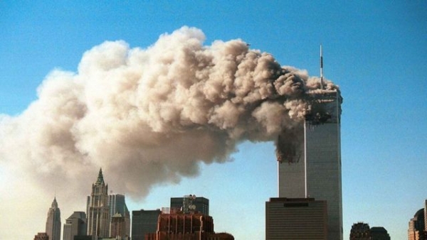 Etats-Unis/ 11 Septembre 2021: Les vingt ans d'un nouvel ordre mondial