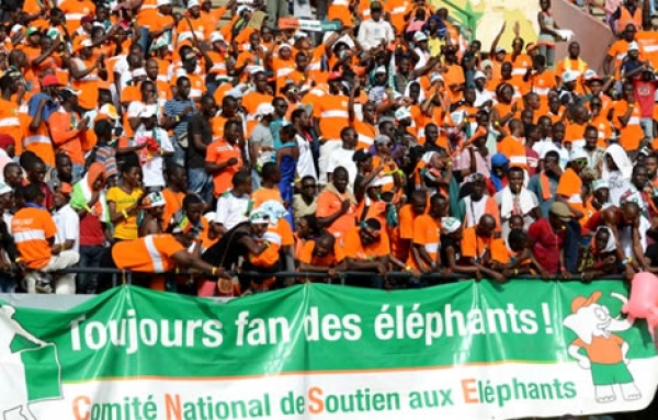 Mondial 2026 : les États-Unis allègent les conditions d'obtention du visa pour les supporters