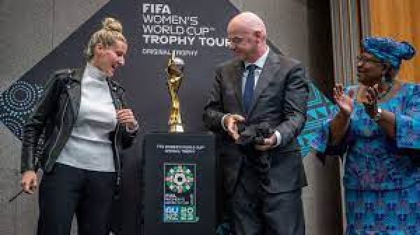 Coupe du monde féminine : la FIFA et l'ECA assouplissent les dates de sortie des joueuses