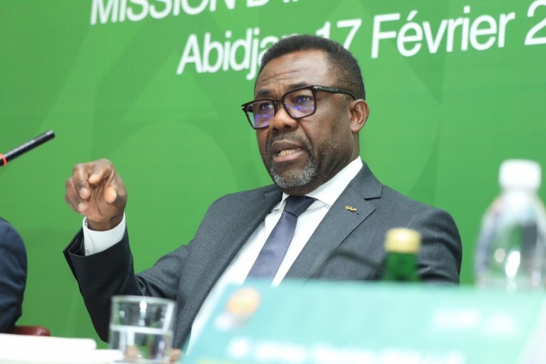 Côte d’Ivoire/ CAN 2023 : " la Côte d'Ivoire est prête et organisera une Can jamais organisée sur le continent " (CAF)