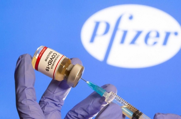 Pfizer offre sa pilule anti-Covid à un prix réduit