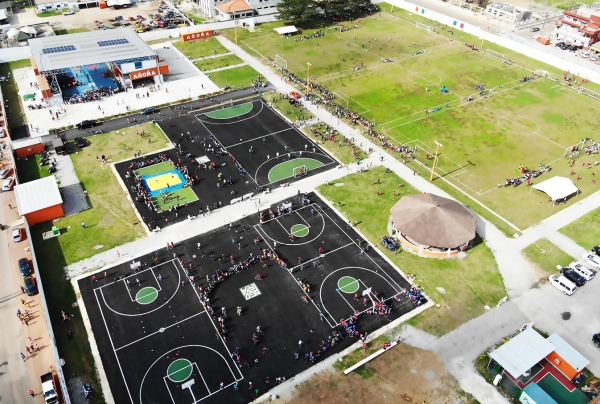 Côte d'Ivoire / Infrastructures sportives et récréatives : Le sport créateur d’opportunités et de richesses