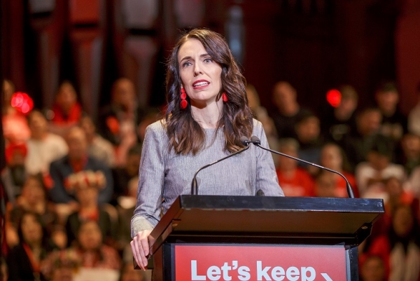 Climat: La Nouvelle-Zélande augmente ses aides