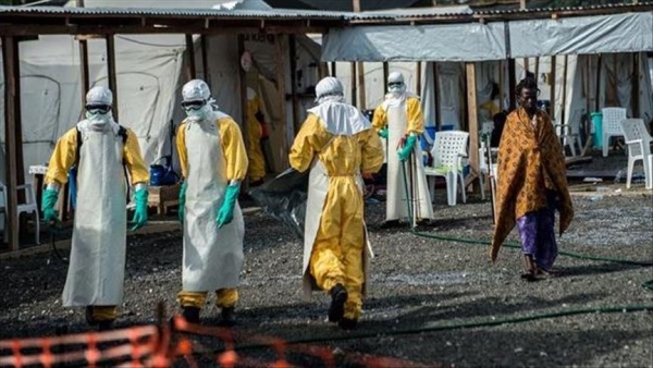 RD Congo : L'épidémie d'Ebola officiellement terminée