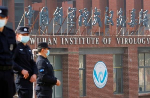 Chine: L'OMS visite l’Institut de virologie de Wuhan
