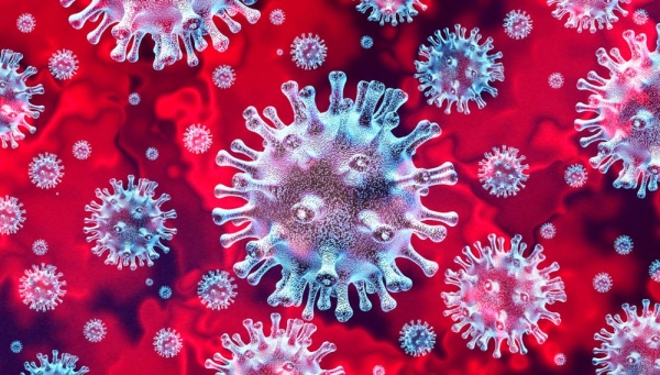 Vers cinq millions de morts du Covid-19 en mars? Le pronostic alarmant des chercheurs chinois